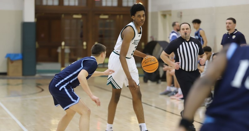 Ohio State: Buckeyes basketball target impresses on the court