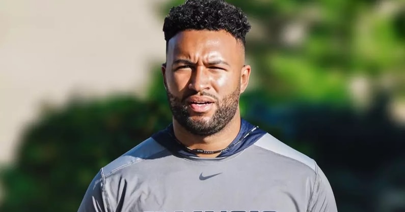 Dre Brown