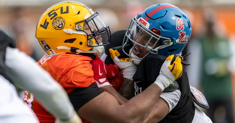NCAA Football: Senior Bowl