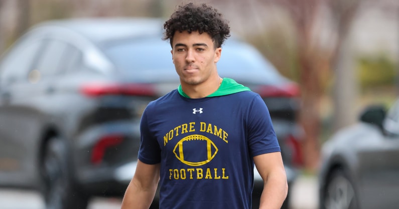 Jordan Faison