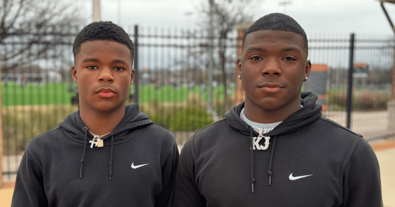 JD and KJ Edwards