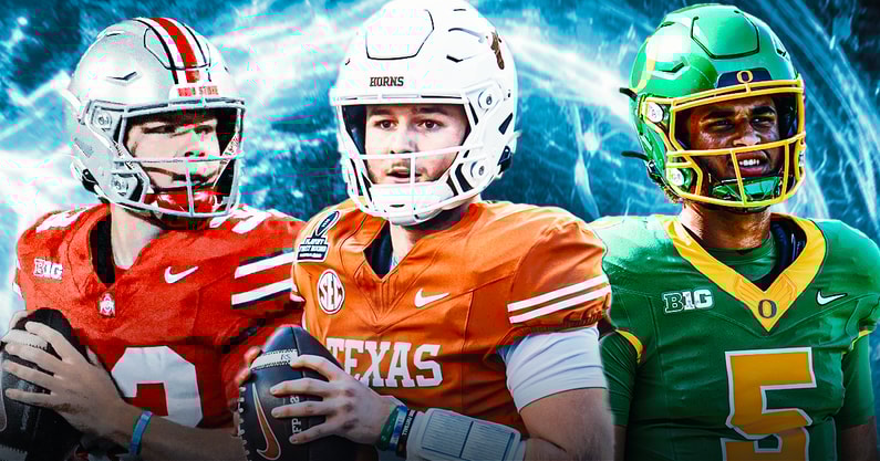 transfer portal quarterbacks