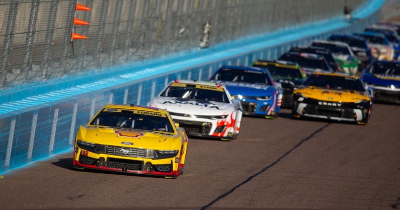 NASCAR