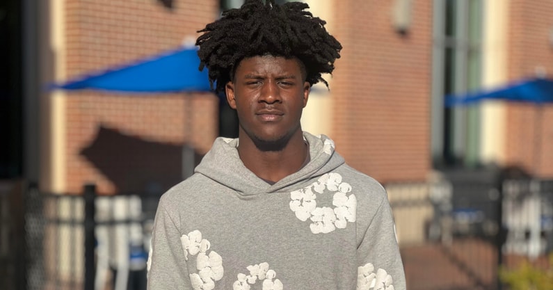 Darryon Williams