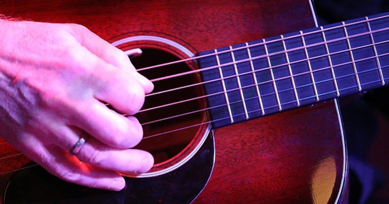 country-music-guitar