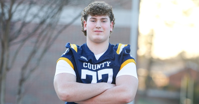 Carter Scruggs