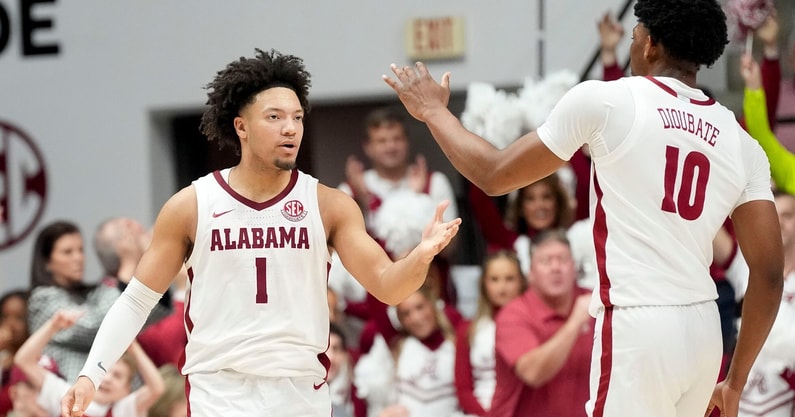 Syndication: Tuscaloosa News