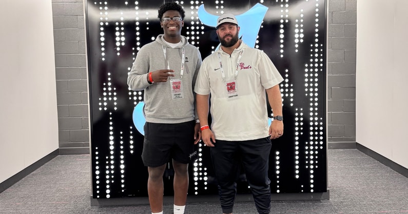Anthony Tank Jones Alabama Crimson Tide
