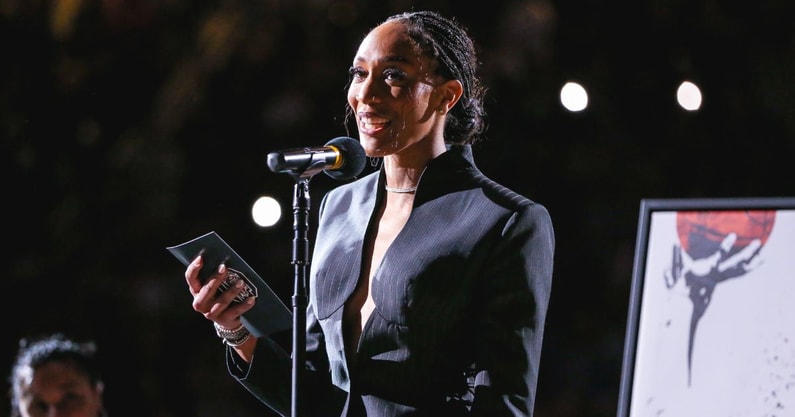 A'ja Wilson