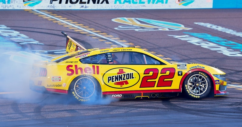 NASCAR