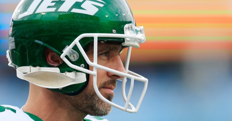 Aaron Rodgers