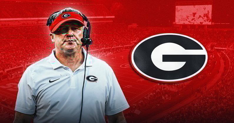 Kirby Smart AFI
