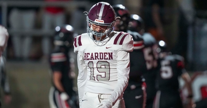 Bearden Bulldogs - Tennessee High School Football