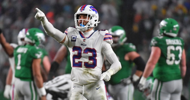 Micah Hyde