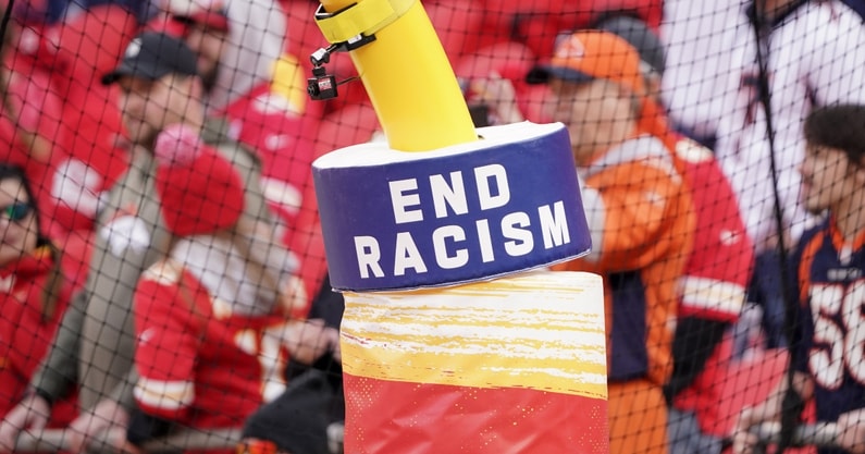 NFL End Racism