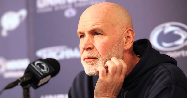 Jim Knowles Penn State Football On3