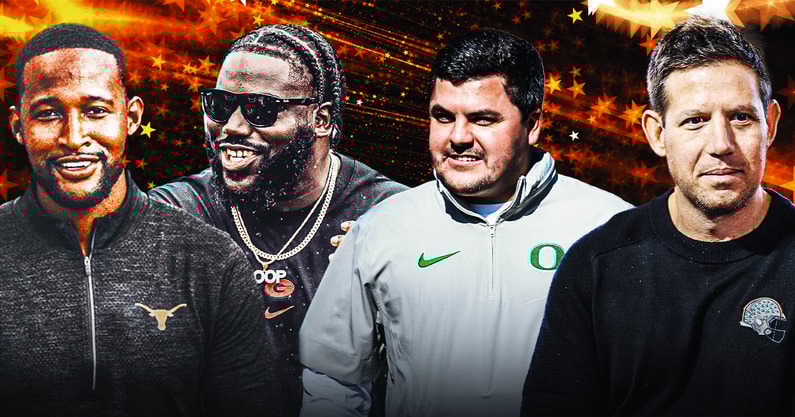 off-field recruiting stars