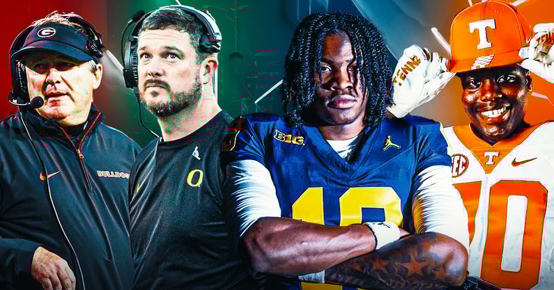 NIL high school football recruiting