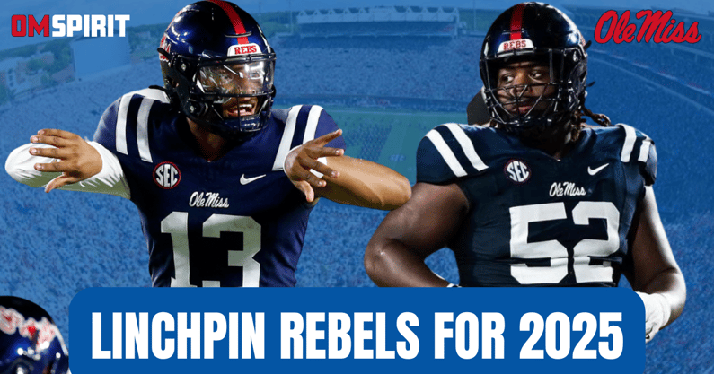 Linchpin Rebels