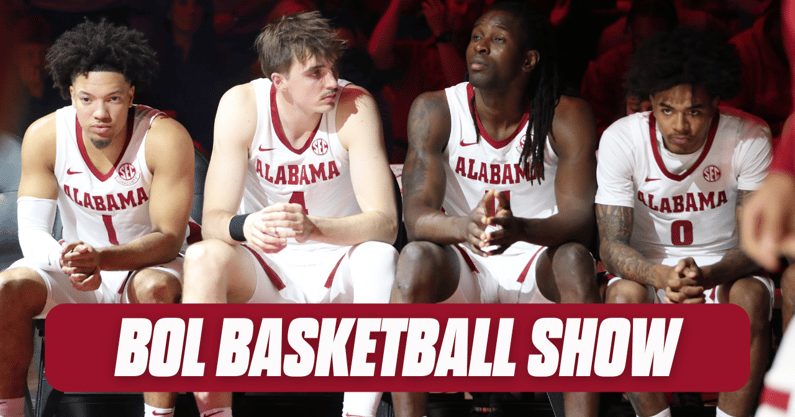 Alabama Basketball Show