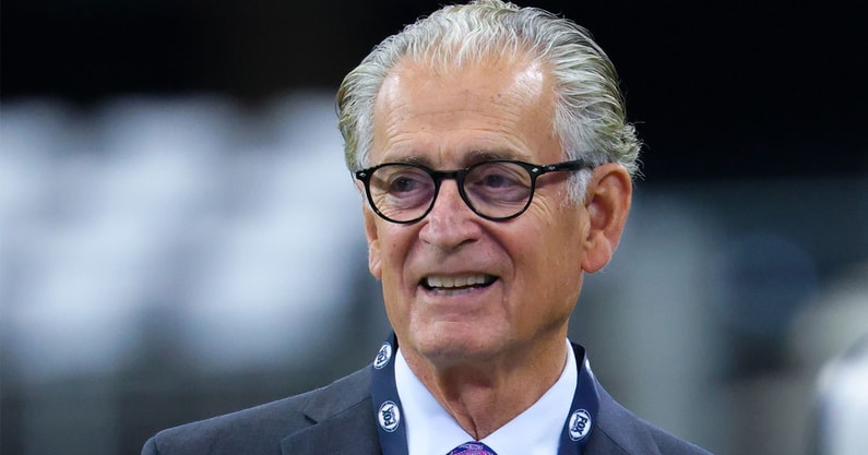 Mike Pereira