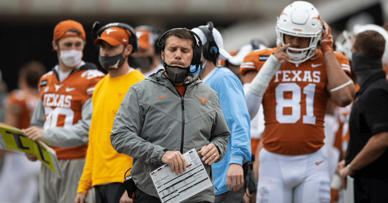 What Notre Dame DC Chris Ash Learned From Time In NFL Ash