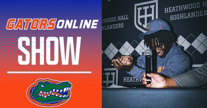 Gators-Online-Show