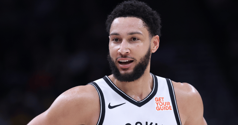 Ben Simmons