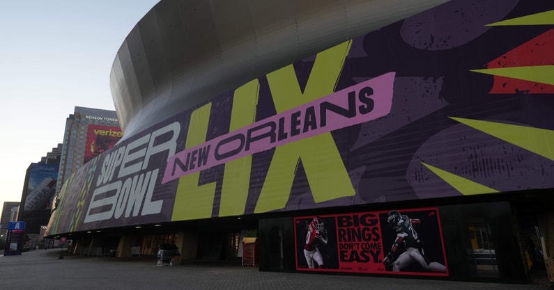 Super Bowl