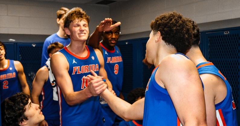 Florida-Gators-Thomas-Haugh