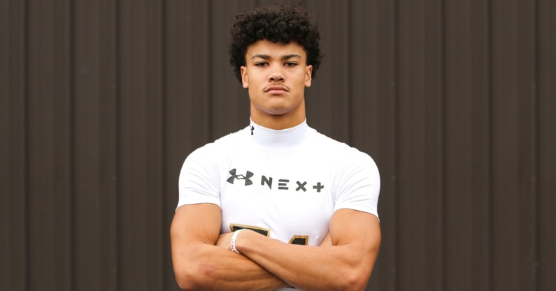 Kaiden Prothro