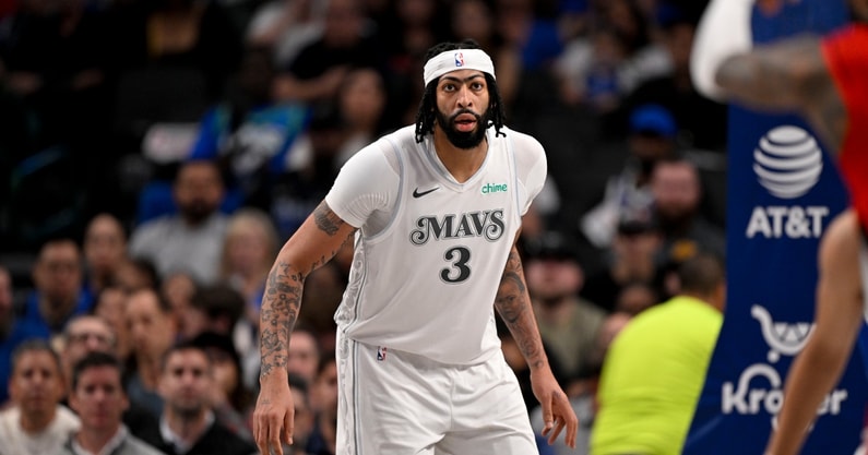 Anthony Davis