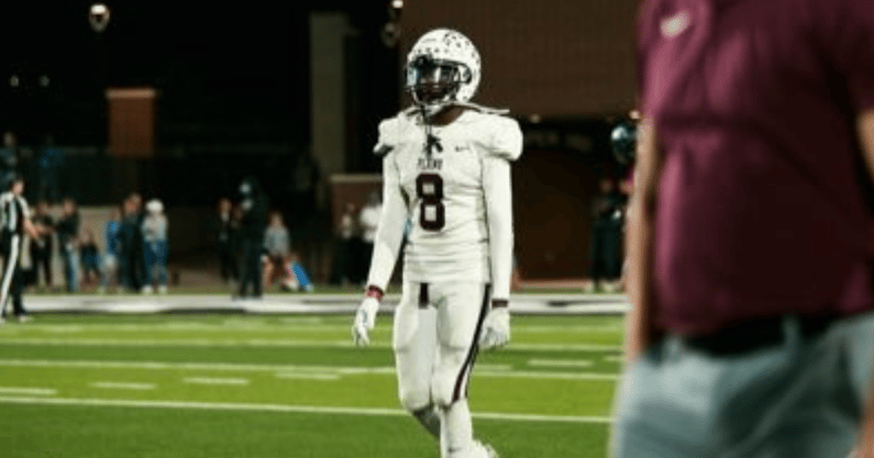 2026 Plano (TX) DB Bradley Brown