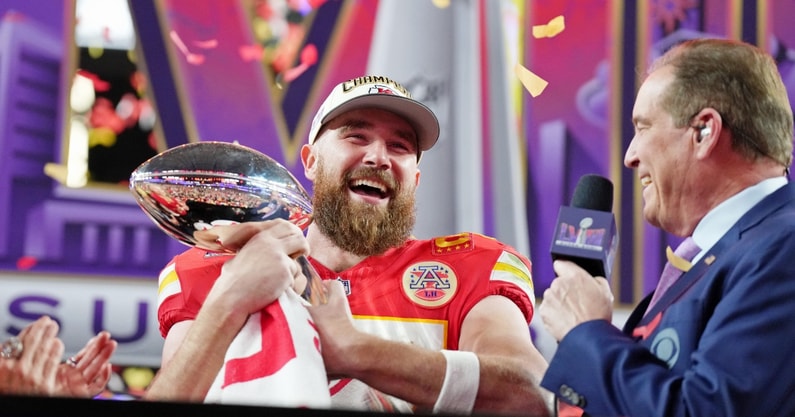 Travis Kelce