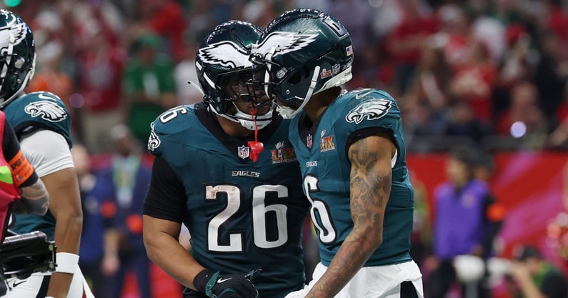 Eagles