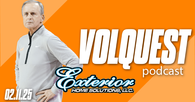 Volquest Podcast Image. Credit: On3 Staff