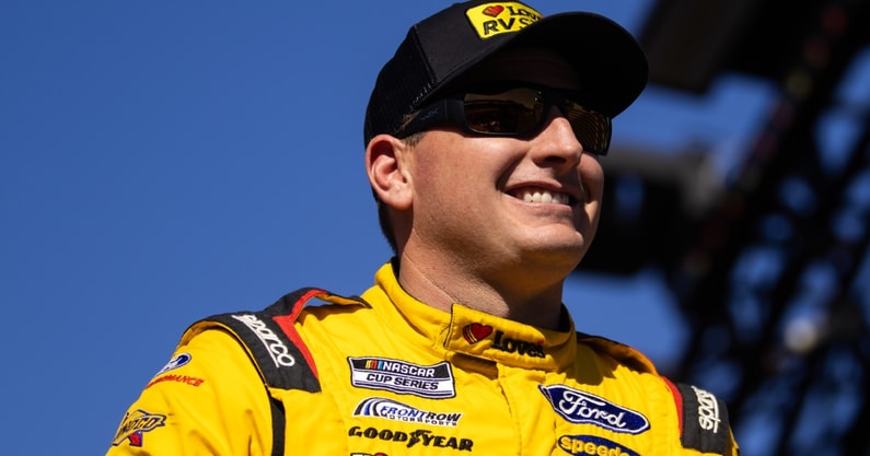 Michael McDowell