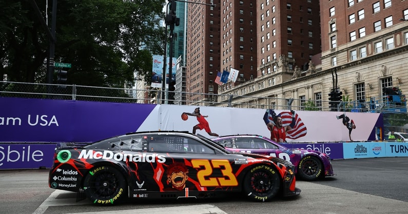 NASCAR