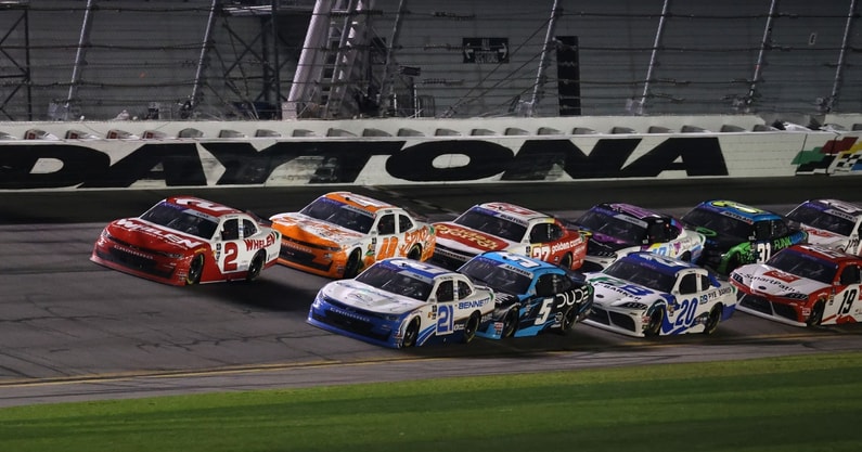 Daytona