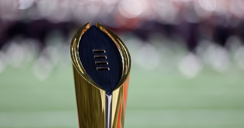 CFP Trophy