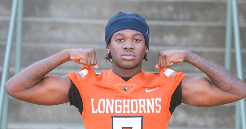 Georgia/Toney Forney