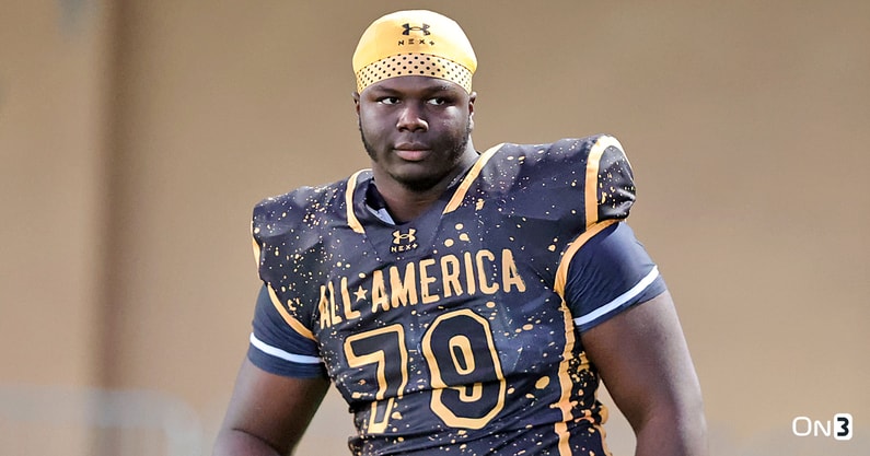 LSU has made the cut for another 5-star target on the recruiting trail (Photo: On3)