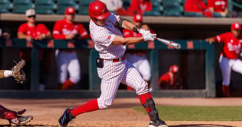 BSB Red White Game 3