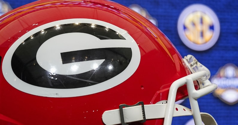 Georgia Helmet