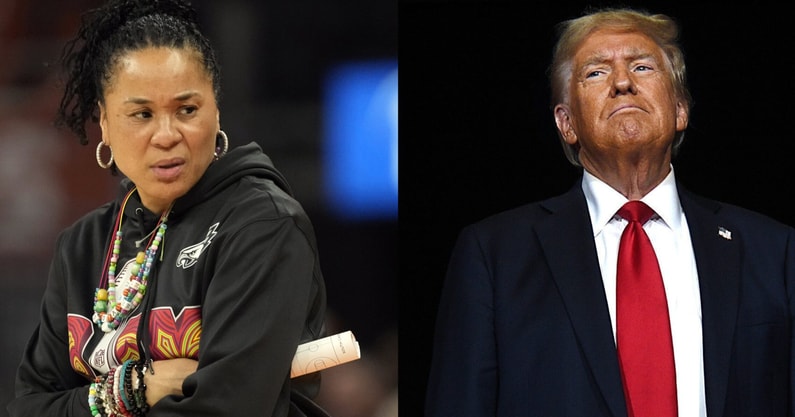 Staley-Trump
