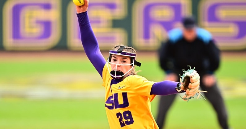 lsu