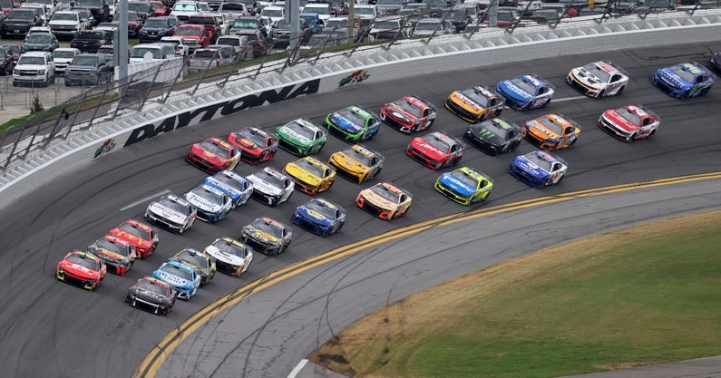 Daytona 500