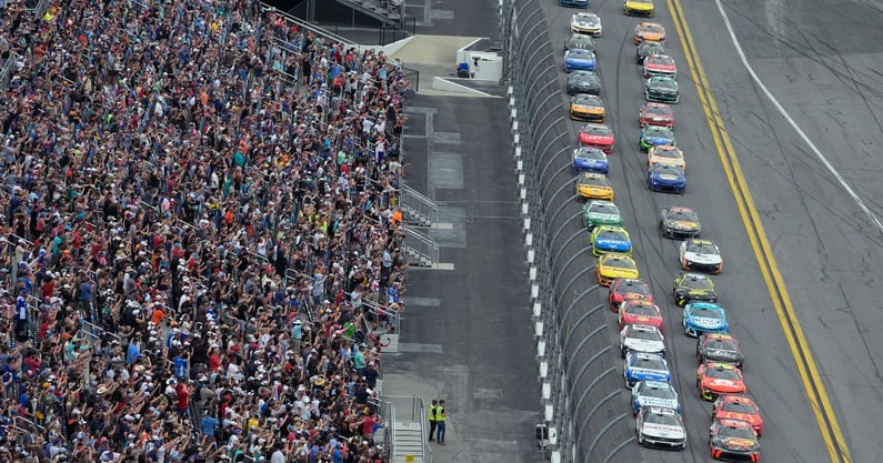 NASCAR Daytona 500