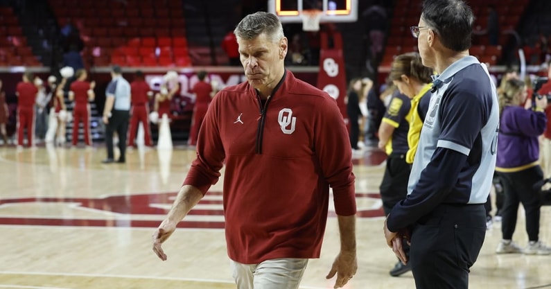 Porter Moser41