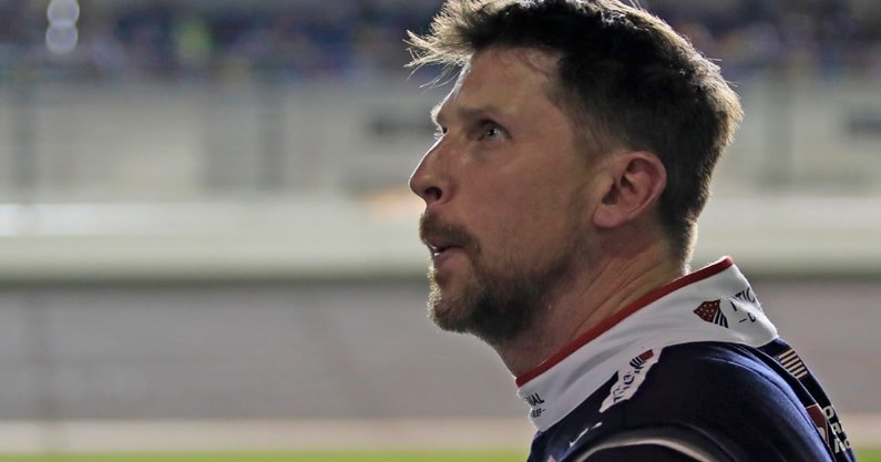 Denny Hamlin